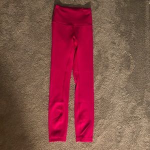 Ripened Raspberry Wunder Train Size0 25 inch